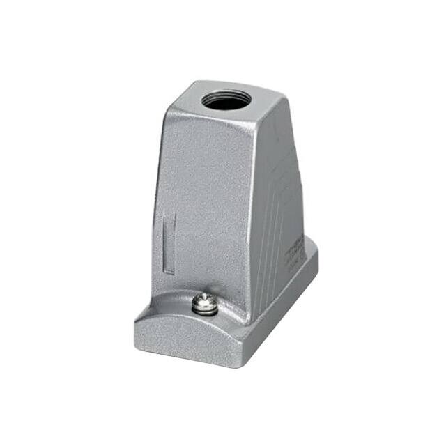 1690040 Phoenix Contact  Heavy Duty Connector Housings Hoods Bases